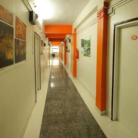 Hotel Panchavati Αουρανγκαμπάντ Εξωτερικό φωτογραφία
