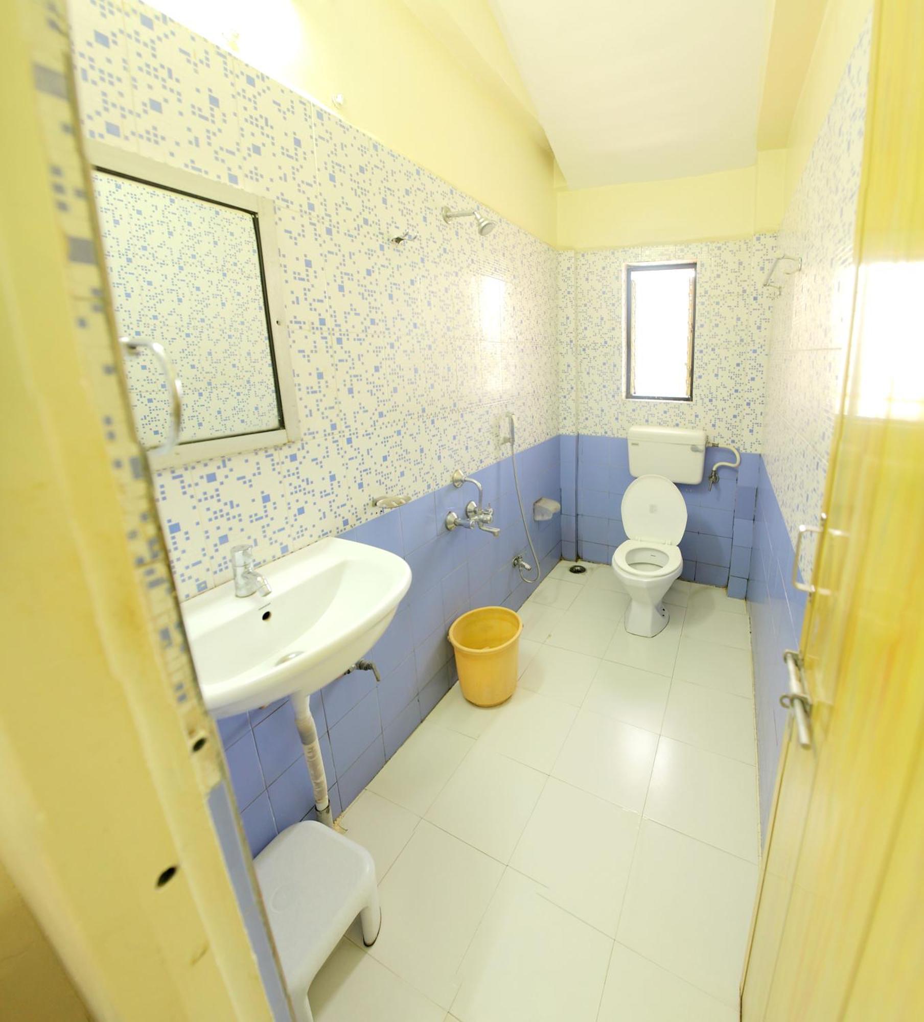 Hotel Panchavati Αουρανγκαμπάντ Εξωτερικό φωτογραφία